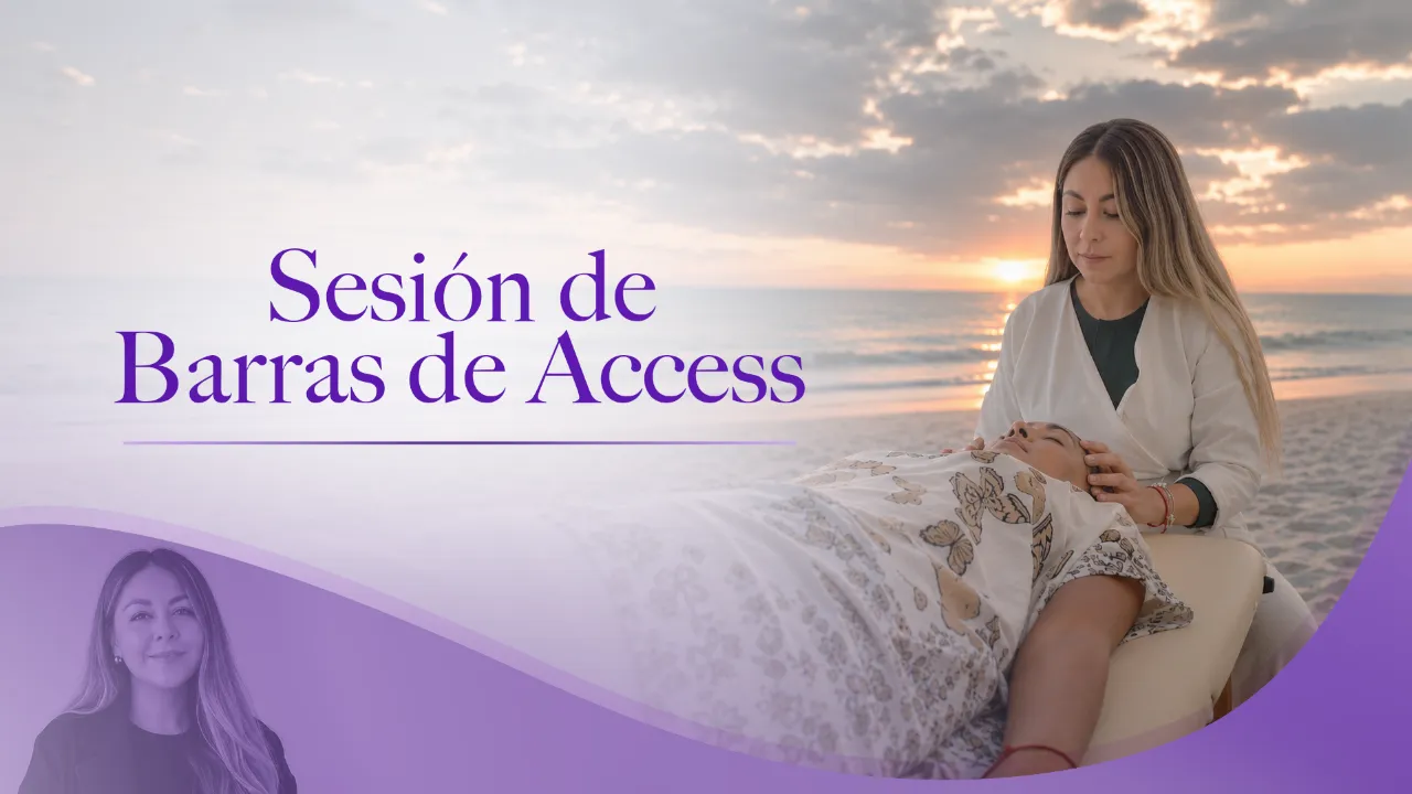 Sesión Barra Access
