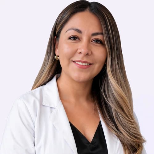 Foto de la Psicóloga Montserrat